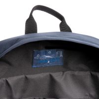 Рюкзак для ноутбука Impact Basic из RPET AWARE™, 15.6″ — P762.015_5, изображение 6