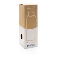 Вакуумная бутылка Impact с двойными стенками из нержавеющей стали — P436.379_5, изображение 10