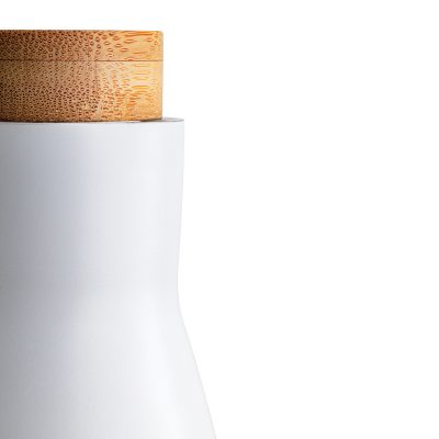 Герметичная вакуумная бутылка Clima со стальной крышкой, 500 мл — P436.613_5, изображение 5