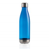Герметичная бутылка для воды с крышкой из нержавеющей стали — P436.755_5, изображение 1
