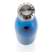 Герметичная бутылка для воды с крышкой из нержавеющей стали — P436.755_5, изображение 2