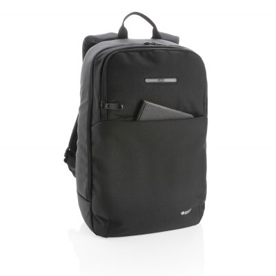Рюкзак для ноутбука Swiss Peak со стерилизатором UV-C, изображение 5