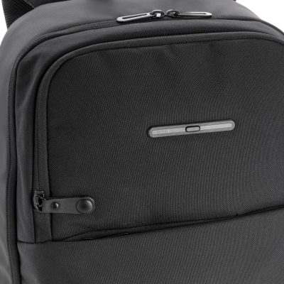 Рюкзак для ноутбука Swiss Peak со стерилизатором UV-C, изображение 7