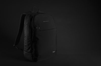 Рюкзак для ноутбука Swiss Peak со стерилизатором UV-C, изображение 10