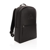 Рюкзак для ноутбука Swiss Peak Deluxe из экокожи (без ПВХ), изображение 9