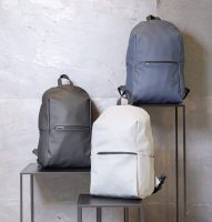 Рюкзак для ноутбука из гладкого полиуретана, 15.6″ — P762.575_5, изображение 11