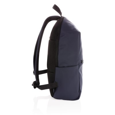 Рюкзак для ноутбука из гладкого полиуретана, 15.6″ — P762.575_5, изображение 4