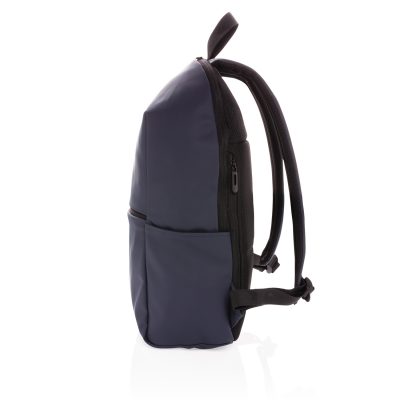 Рюкзак для ноутбука из гладкого полиуретана, 15.6″ — P762.575_5, изображение 6