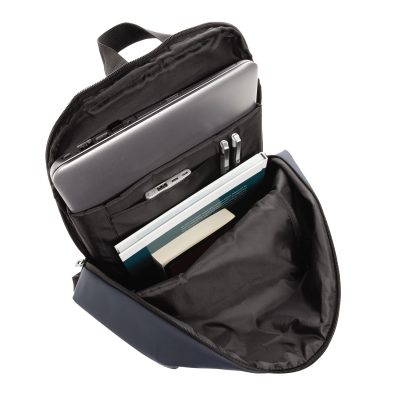 Рюкзак для ноутбука из гладкого полиуретана, 15.6″ — P762.575_5, изображение 7