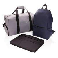 Рюкзак для ноутбука из гладкого полиуретана, 15.6″ — P762.575_5, изображение 10