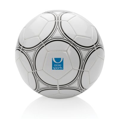Футбольный мяч 5 размера, изображение 3