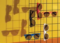Солнцезащитные очки UV 400 — P453.938_5, изображение 6