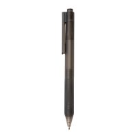 Ручка X9 с матовым корпусом и силиконовым грипом — P610.791_5, изображение 3