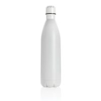 Вакуумная бутылка из нержавеющей стали, 1 л — P436.913_5, изображение 2
