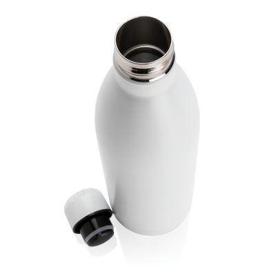 Вакуумная бутылка из нержавеющей стали, 1 л — P436.913_5, изображение 4