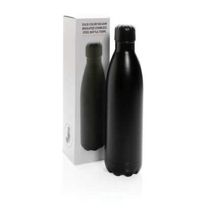 Вакуумная бутылка из нержавеющей стали, 750 мл — P436.931_5, изображение 9