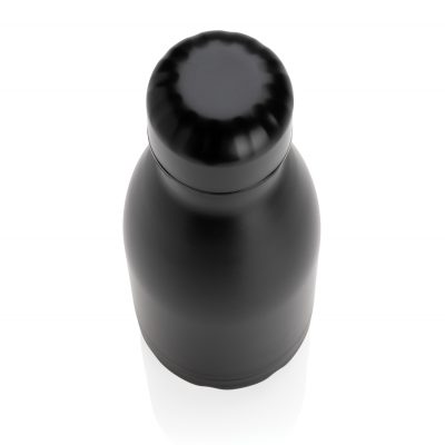 Вакуумная бутылка из нержавеющей стали, 260 мл — P436.961_5, изображение 3