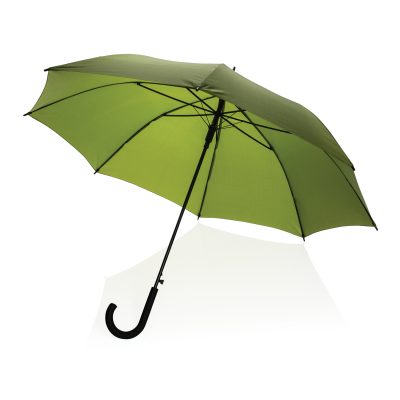Автоматический зонт-трость Impact из RPET AWARE™, d103 см  — P850.647_5, изображение 4