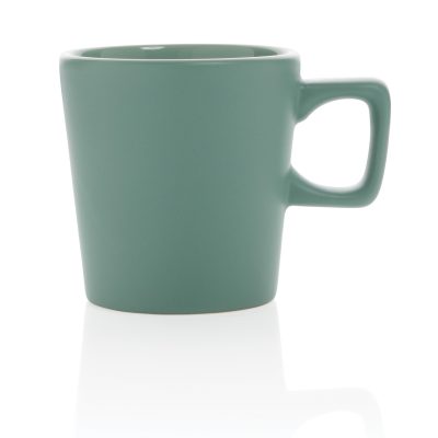 Керамическая кружка для кофе Modern — P434.057_5, изображение 2