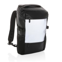 Рюкзак для ноутбука со светоотражающими вставками, 15.6″, изображение 1