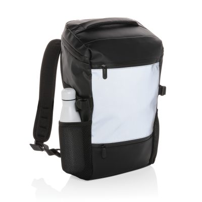 Рюкзак для ноутбука со светоотражающими вставками, 15.6″, изображение 2