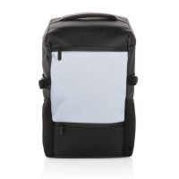 Рюкзак для ноутбука со светоотражающими вставками, 15.6″, изображение 3