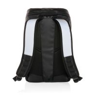 Рюкзак для ноутбука со светоотражающими вставками, 15.6″, изображение 5