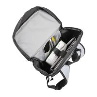Рюкзак для ноутбука со светоотражающими вставками, 15.6″, изображение 6