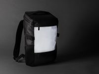Рюкзак для ноутбука со светоотражающими вставками, 15.6″, изображение 8