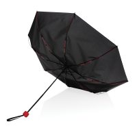 Компактный плотный зонт Impact из RPET AWARE™, d97 см  — P850.564_5, изображение 3