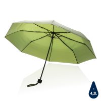 Компактный зонт Impact из RPET AWARE™, d95 см — P850.587_5, изображение 1