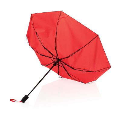 Автоматический плотный зонт Impact из RPET AWARE™, d94 см — P850.604_5, изображение 3