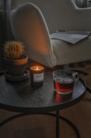 Маленькая ароматическая свеча Ukiyo в стекле — P262.931_5, изображение 6
