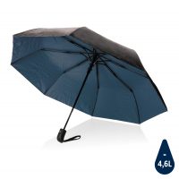 Маленький двухцветный зонт Impact из RPET AWARE™, d97 см — P850.555_5, изображение 1