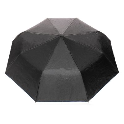 Маленький двухцветный зонт Impact из RPET AWARE™, d97 см — P850.555_5, изображение 2