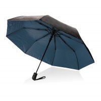 Маленький двухцветный зонт Impact из RPET AWARE™, d97 см — P850.555_5, изображение 5