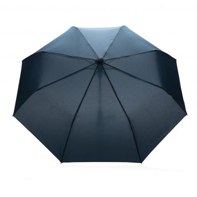 Зонт с автоматическим открыванием Impact из RPET AWARE™ 190T, 21″ — P850.595_5, изображение 2