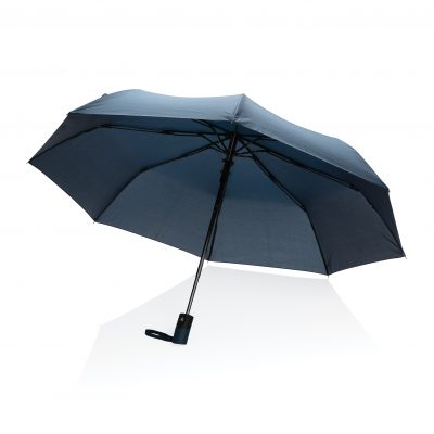 Зонт с автоматическим открыванием Impact из RPET AWARE™ 190T, 21″ — P850.595_5, изображение 7