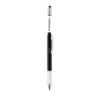 Многофункциональная ручка 5 в 1 из пластика ABS — P221.561_5, изображение 4