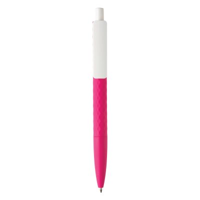 Ручка X3 Smooth Touch, розовый — P610.960_5, изображение 3