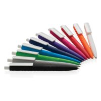 Ручка X3 Smooth Touch, розовый — P610.960_5, изображение 5