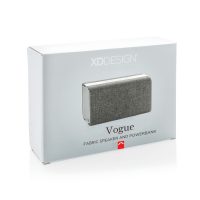 Колонка с зарядным устройством Vogue, изображение 8