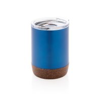 Вакуумная термокружка Cork для кофе, 180 мл — P432.265_5, изображение 1