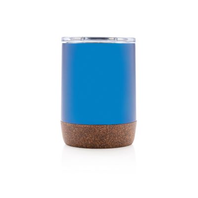 Вакуумная термокружка Cork для кофе, 180 мл — P432.265_5, изображение 2