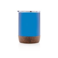 Вакуумная термокружка Cork для кофе, 180 мл — P432.265_5, изображение 3