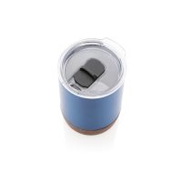Вакуумная термокружка Cork для кофе, 180 мл — P432.265_5, изображение 4