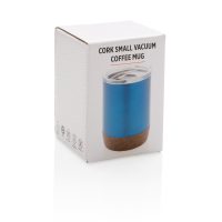 Вакуумная термокружка Cork для кофе, 180 мл — P432.265_5, изображение 6