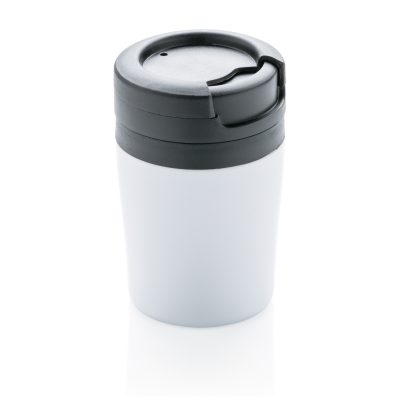 Термокружка Coffee-to-go, белый — P432.923_5, изображение 1