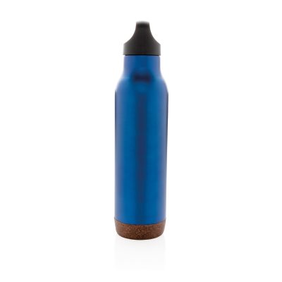 Герметичная вакуумная бутылка Cork, 600 мл — P433.285_5, изображение 3