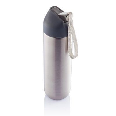 Металлическая бутылка для воды Neva, 500 мм — P436.071_5, изображение 7